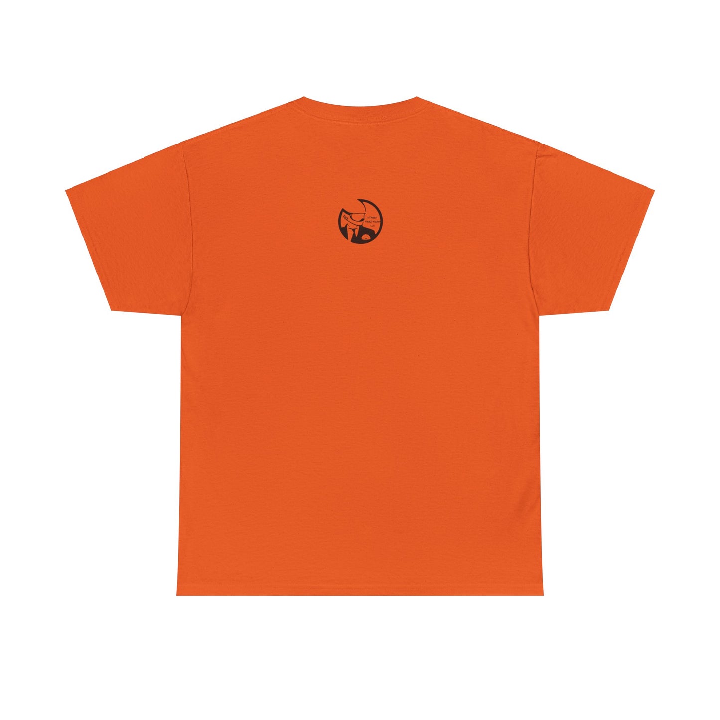 “220” Unisex Heavy Cotton Tee