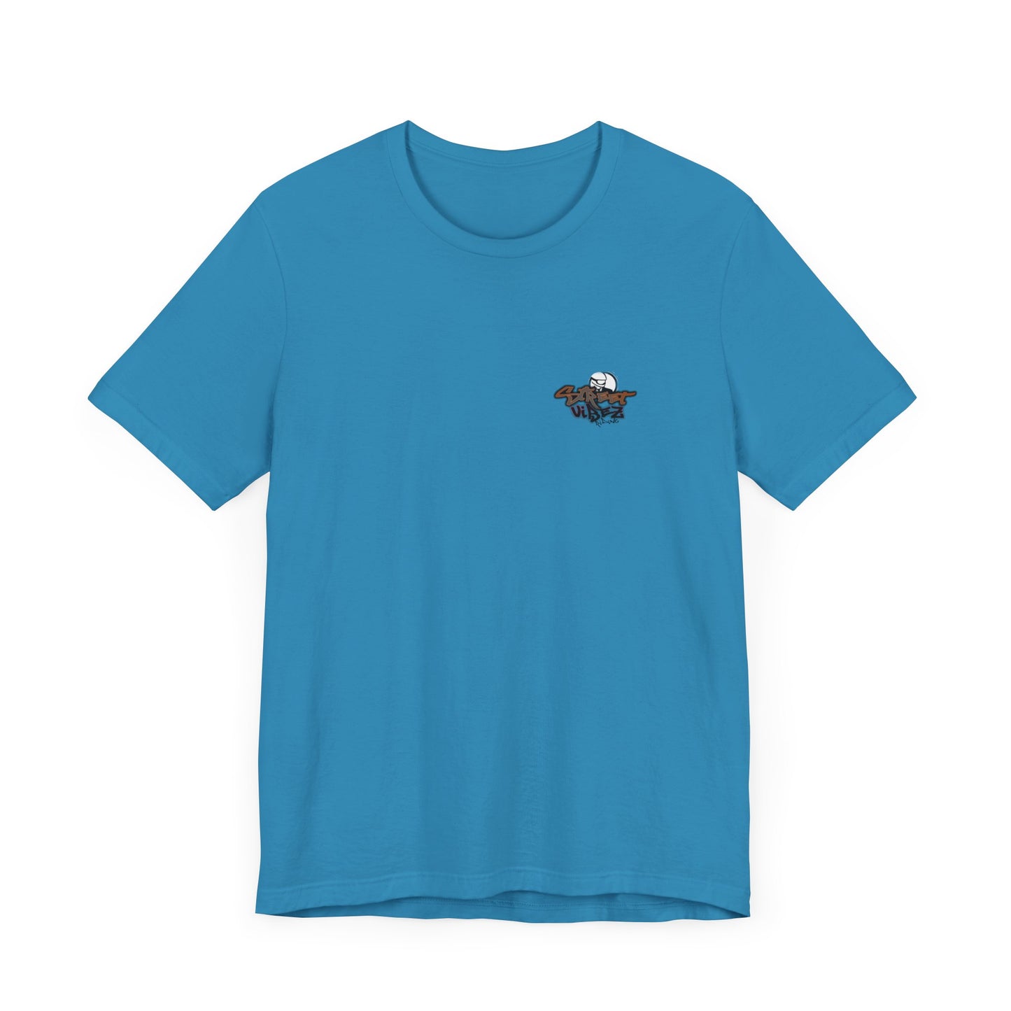 “Originalz” Unisex Jersey Short Sleeve Tee