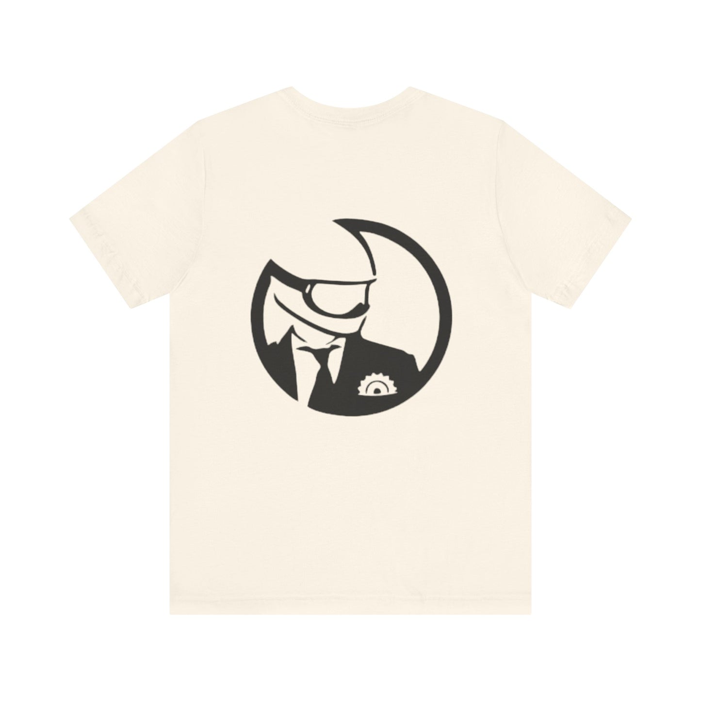 “Originalz” Unisex Jersey Short Sleeve Tee