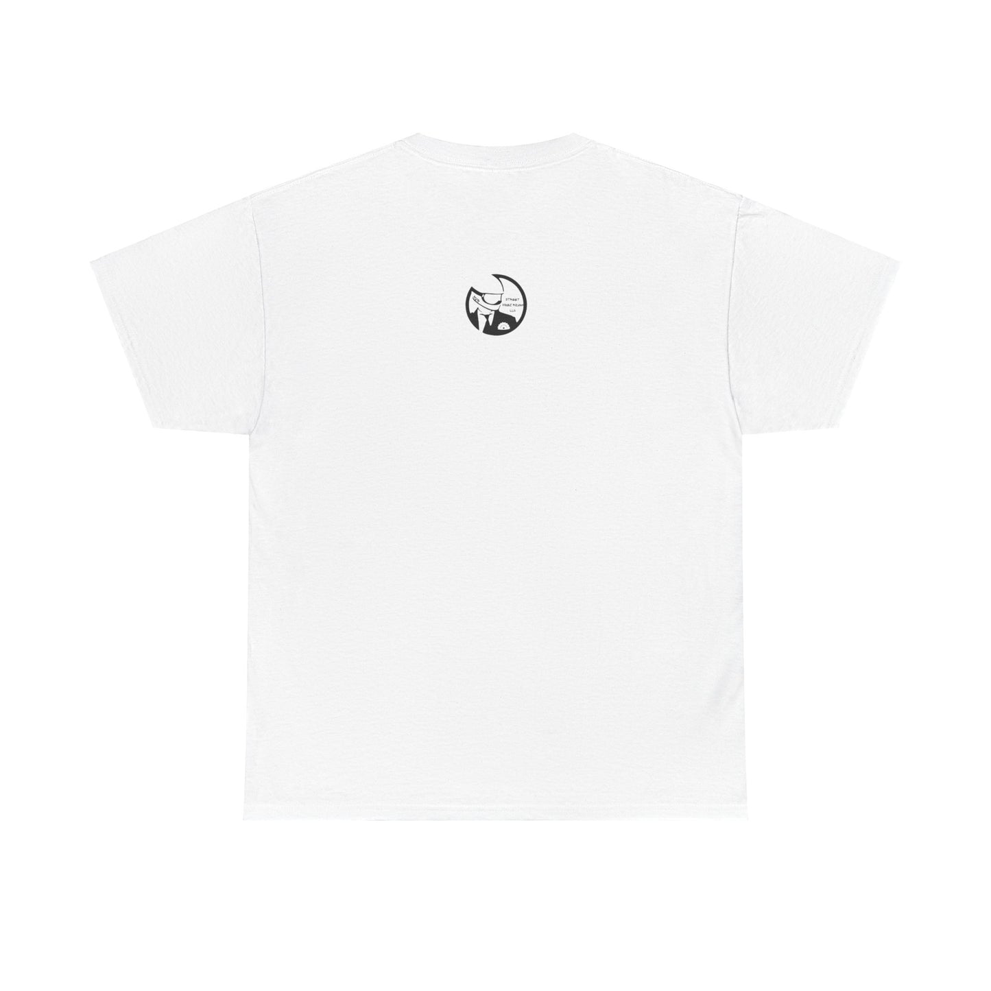 “220” Unisex Heavy Cotton Tee