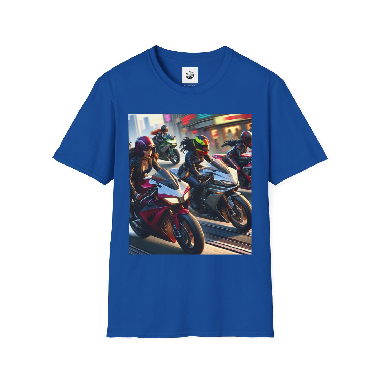 Softstyle T-Shirt