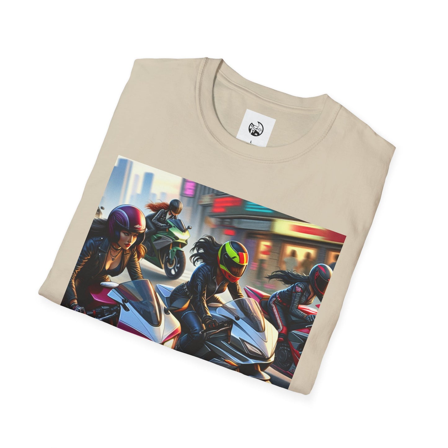 Softstyle T-Shirt