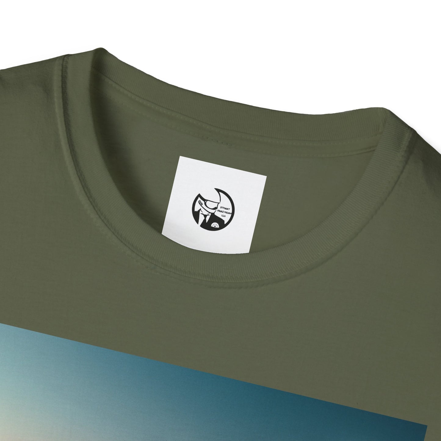 “Sportz” Softstyle T-Shirt