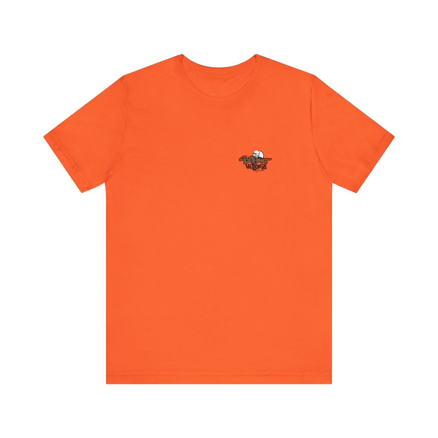“Originalz” Unisex Jersey Short Sleeve Tee