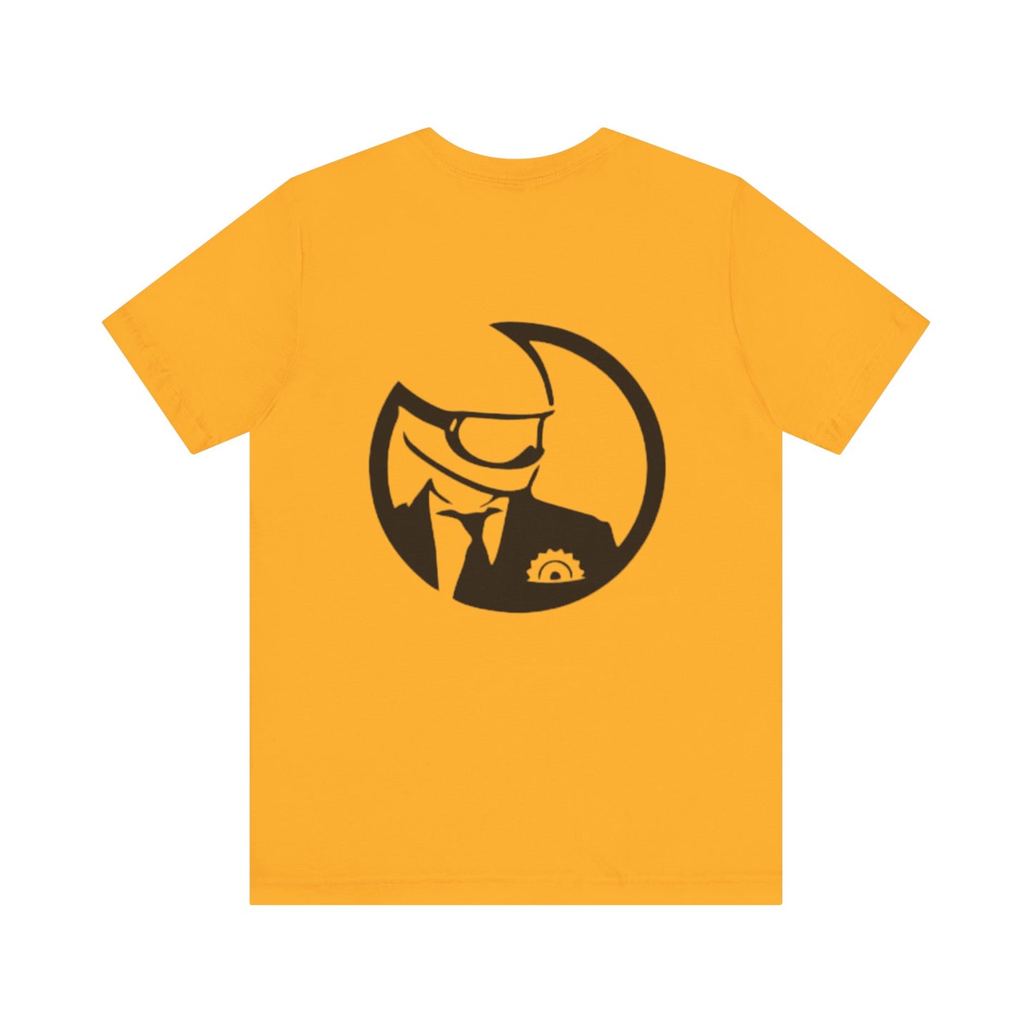 “Originalz” Unisex Jersey Short Sleeve Tee