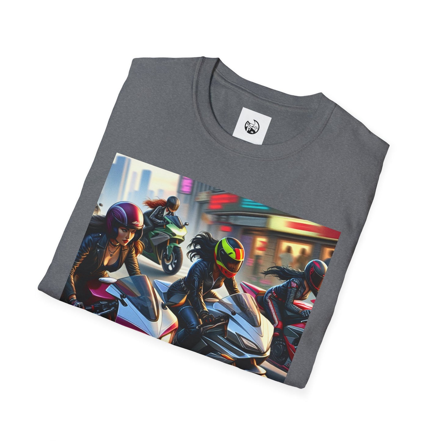 Softstyle T-Shirt