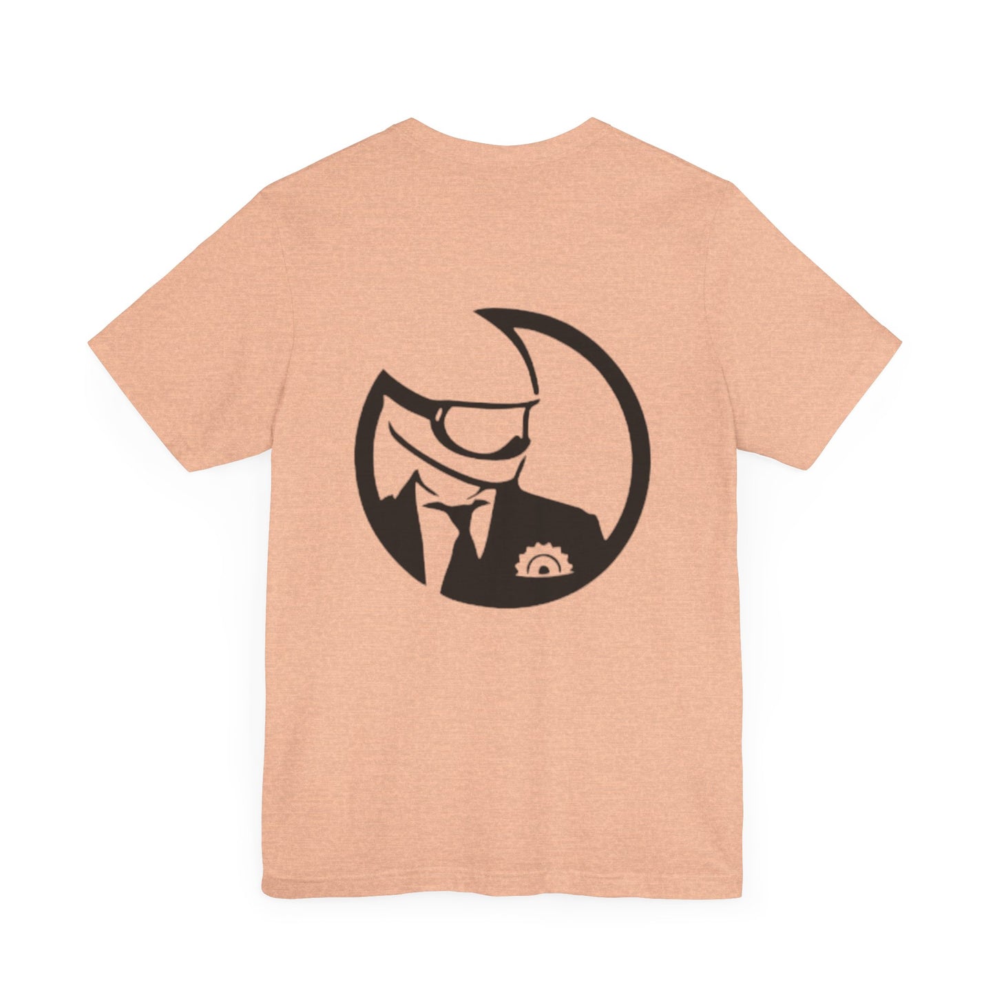 “Originalz” Unisex Jersey Short Sleeve Tee