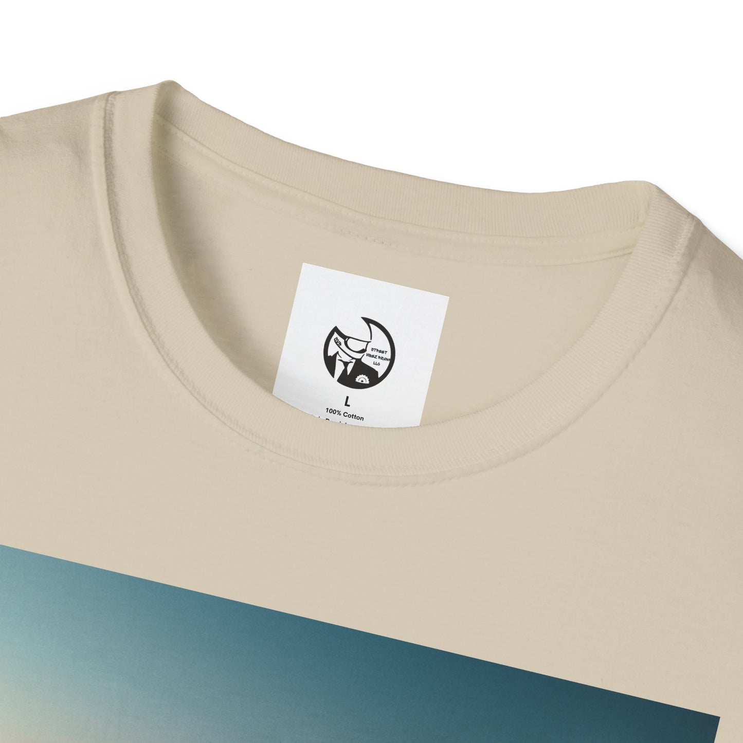 “Sportz” Softstyle T-Shirt
