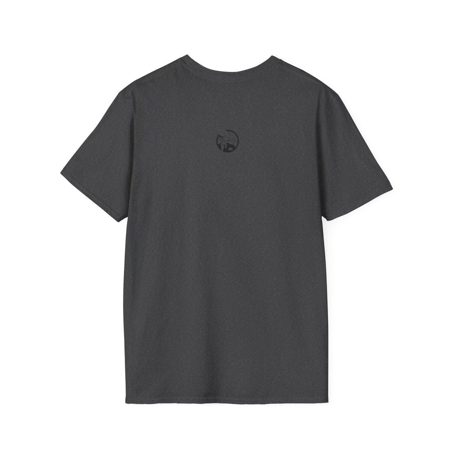 “4th streetz” Unisex Softstyle T-Shirt