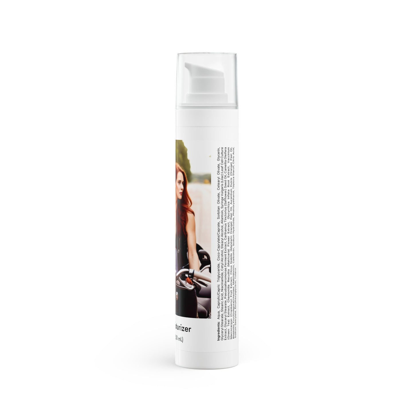 Daily Moisturizer, 1.7oz