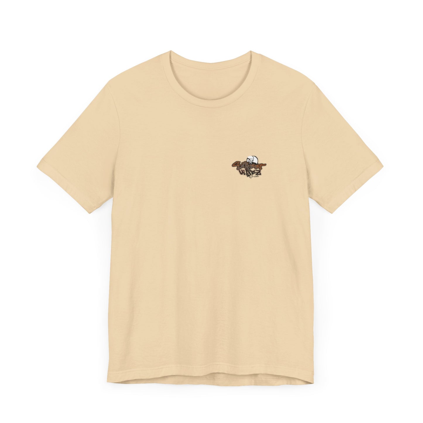 “Originalz” Unisex Jersey Short Sleeve Tee