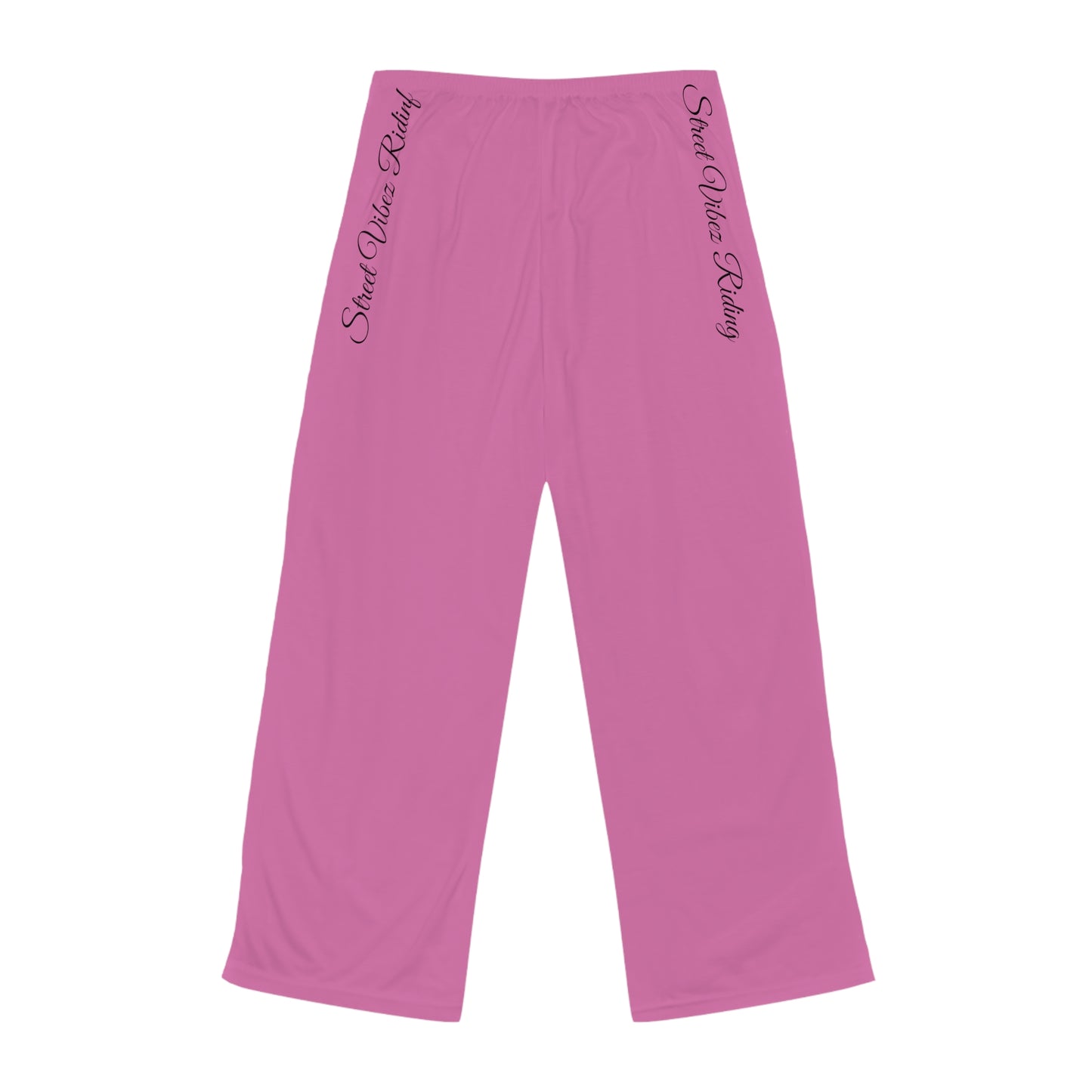 “Helmetz” Women's Pajama Pants
