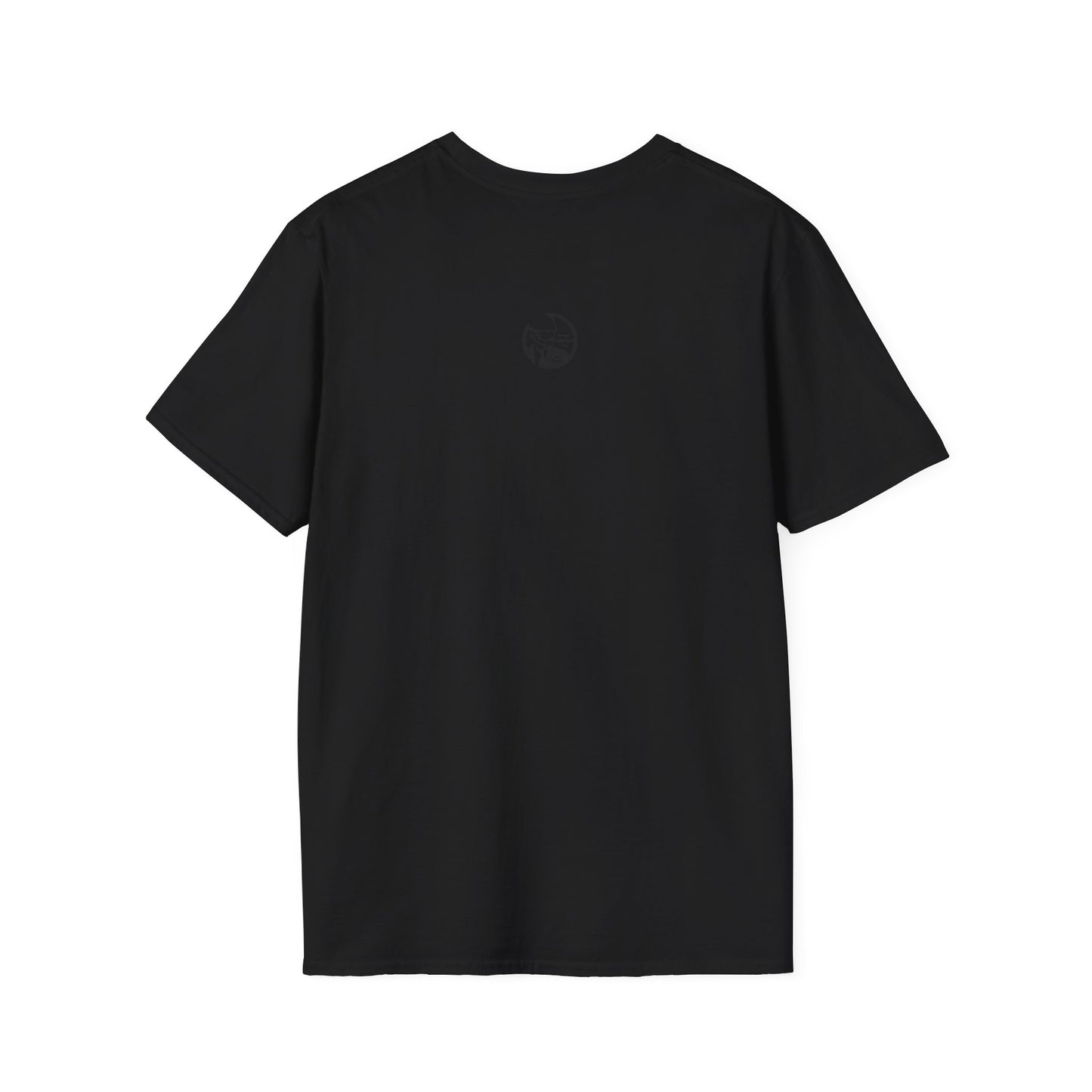 “4th streetz” Unisex Softstyle T-Shirt