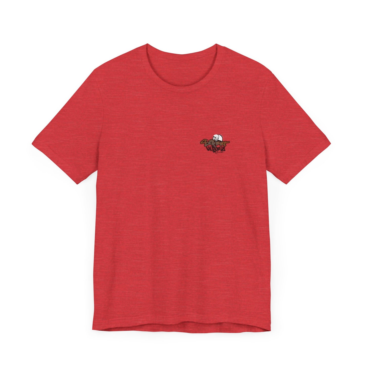 “Originalz” Unisex Jersey Short Sleeve Tee