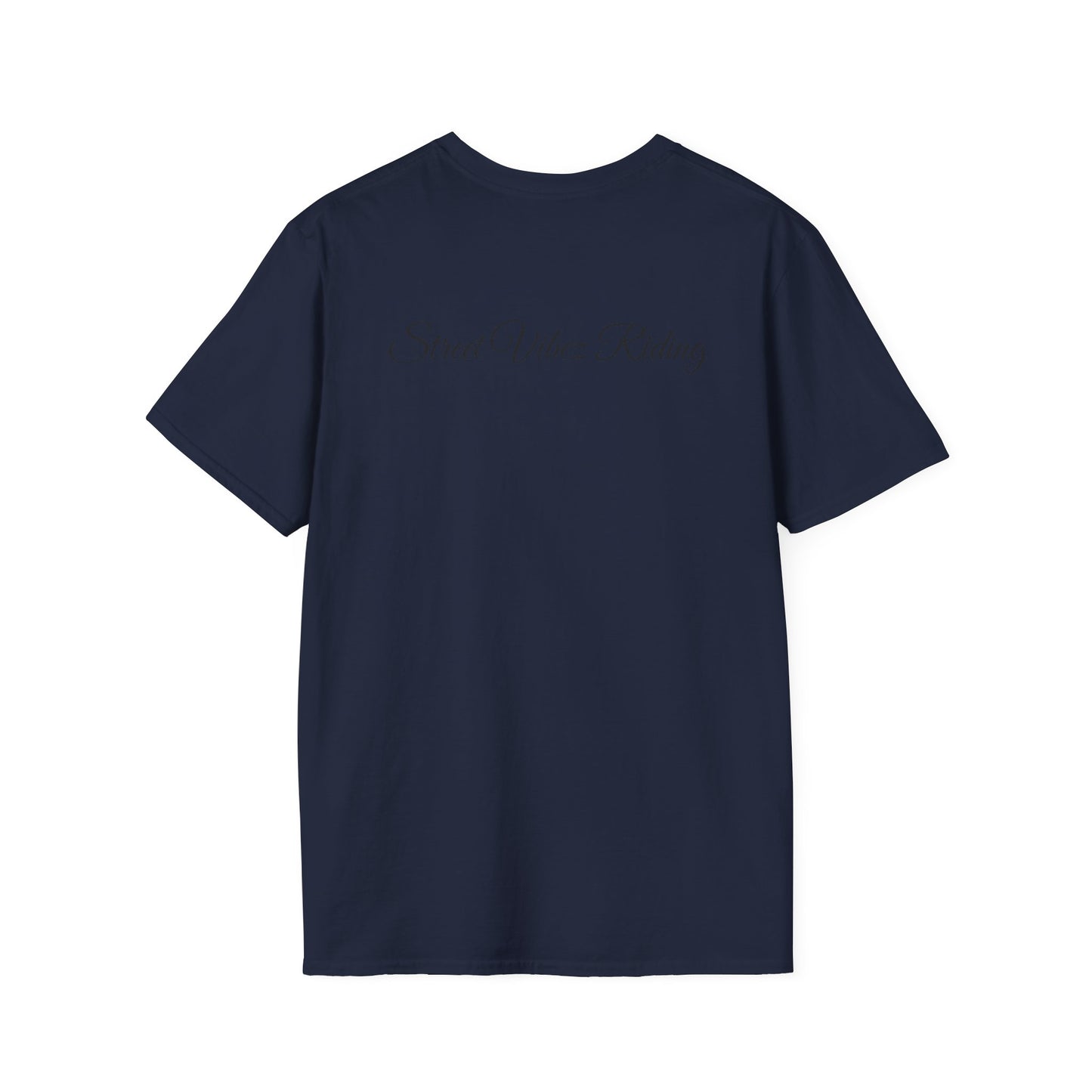 “Sportz” Softstyle T-Shirt