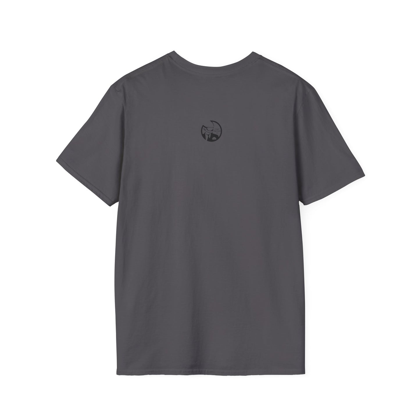 “4th streetz” Unisex Softstyle T-Shirt