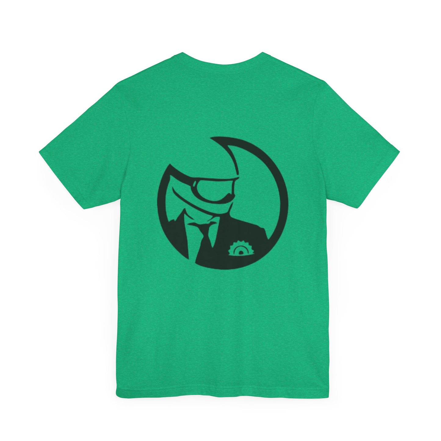 “Originalz” Unisex Jersey Short Sleeve Tee