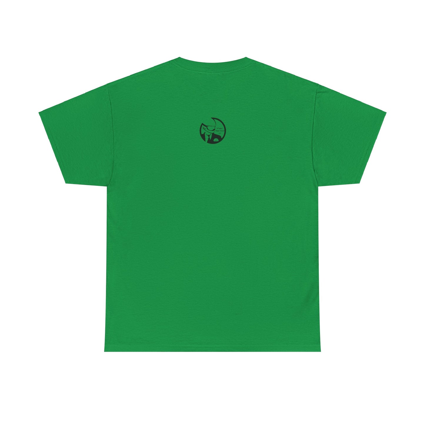 “220” Unisex Heavy Cotton Tee