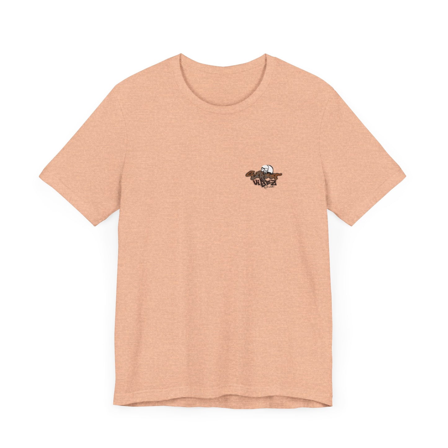 “Originalz” Unisex Jersey Short Sleeve Tee