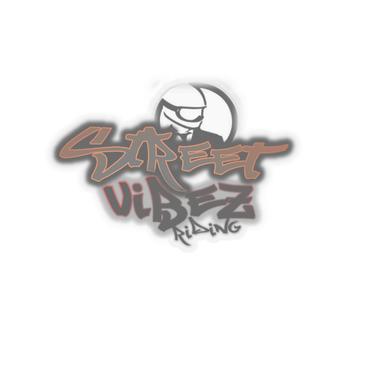 “Originalz” Stickers