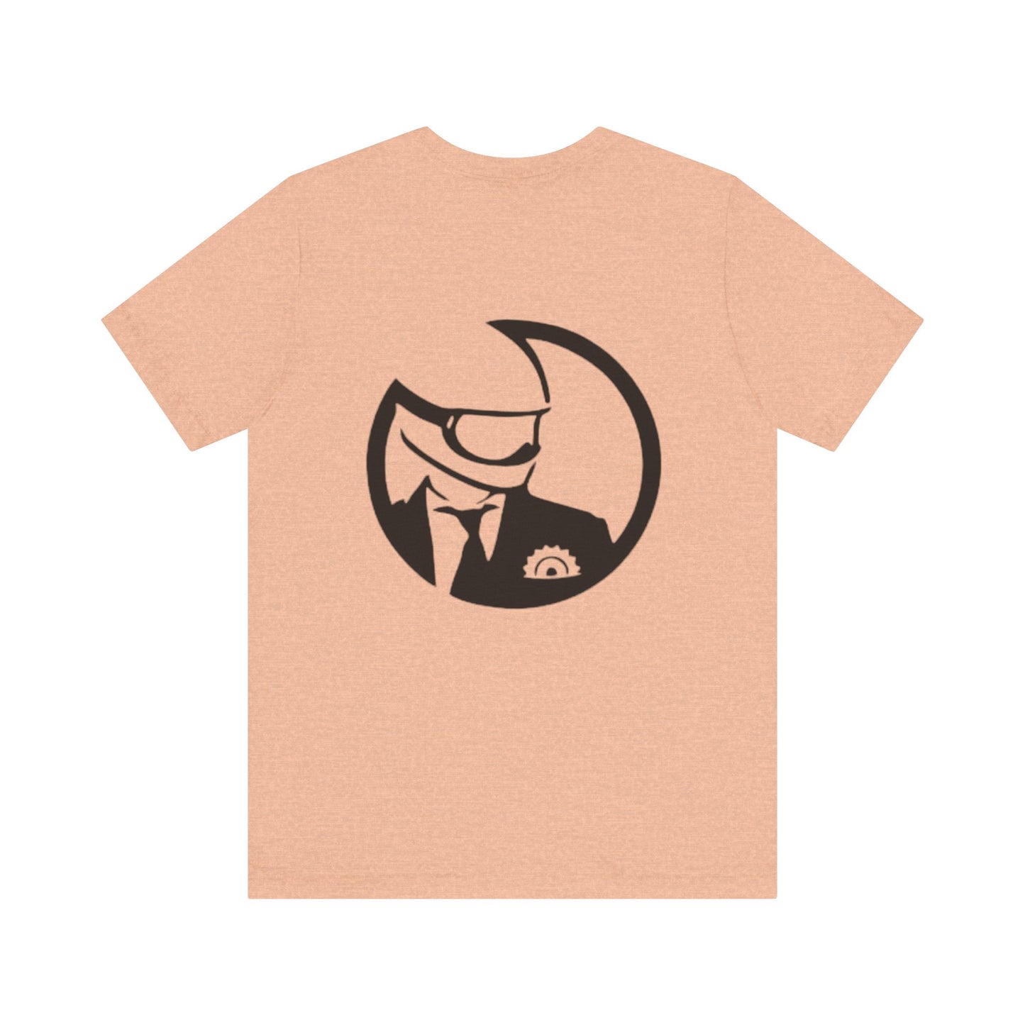 “Originalz” Unisex Jersey Short Sleeve Tee