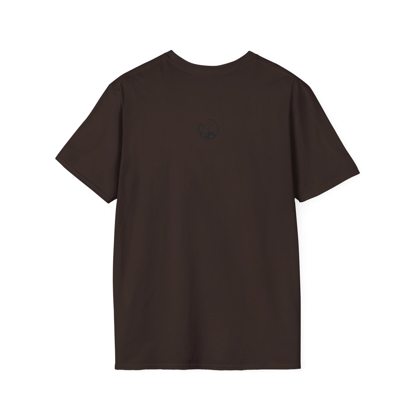 “4th streetz” Unisex Softstyle T-Shirt
