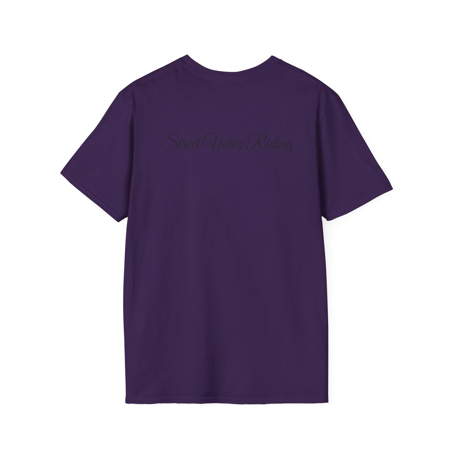 “Sportz” Softstyle T-Shirt