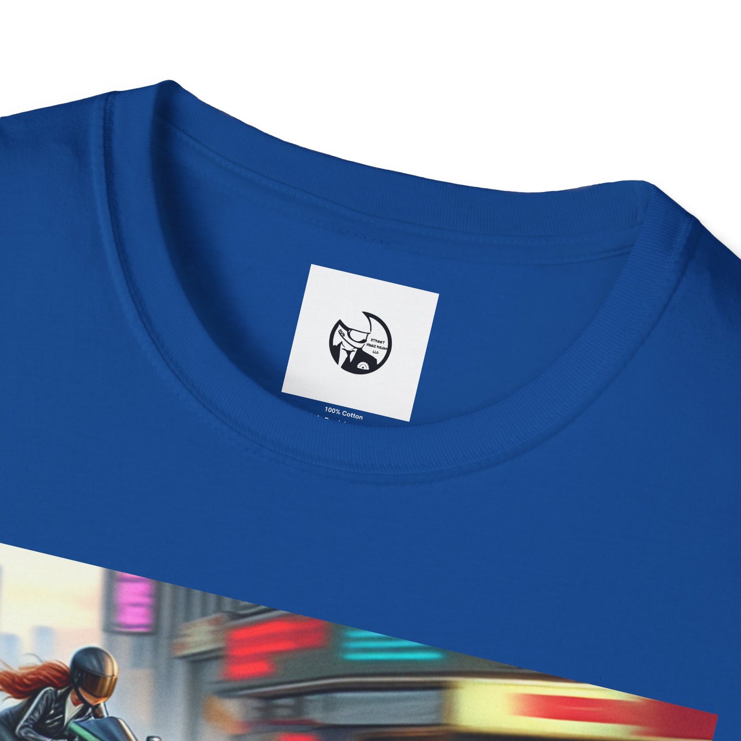 Softstyle T-Shirt