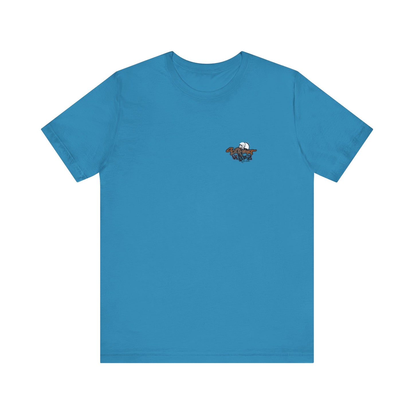 “Originalz” Unisex Jersey Short Sleeve Tee