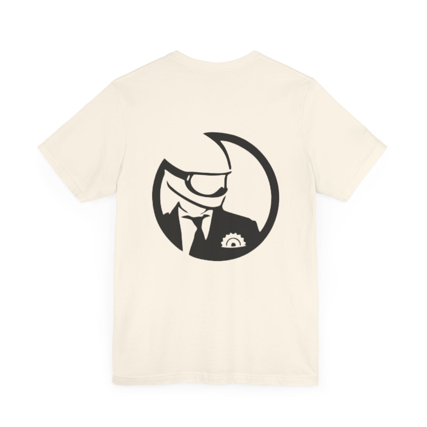 “Originalz” Unisex Jersey Short Sleeve Tee