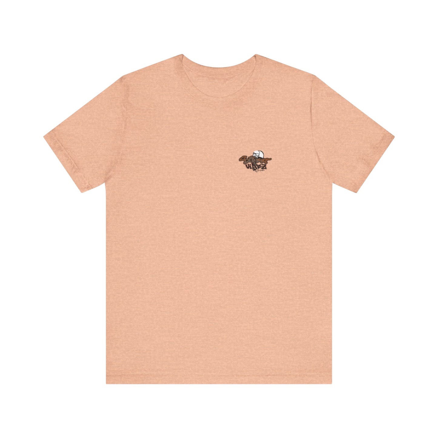 “Originalz” Unisex Jersey Short Sleeve Tee
