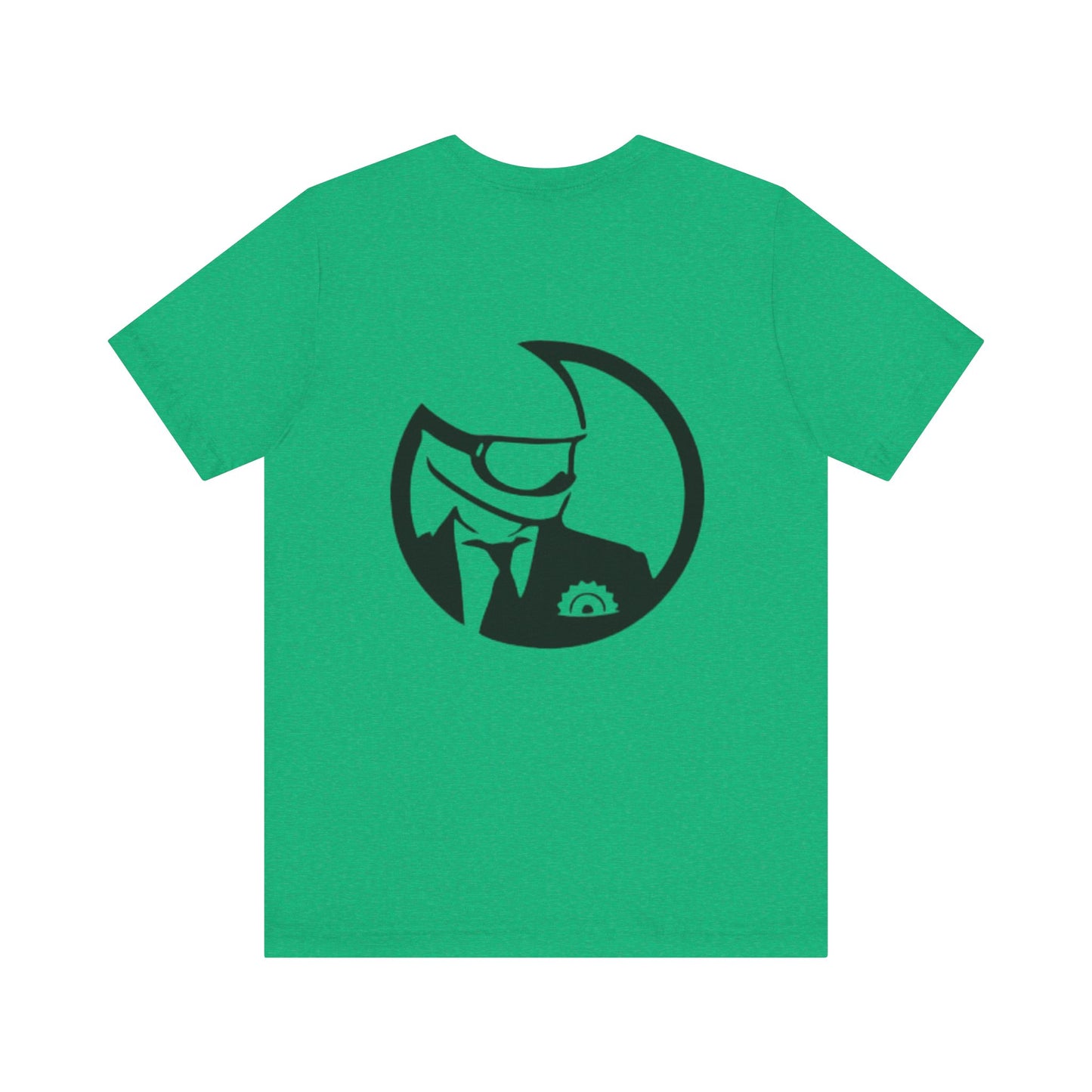 “Originalz” Unisex Jersey Short Sleeve Tee