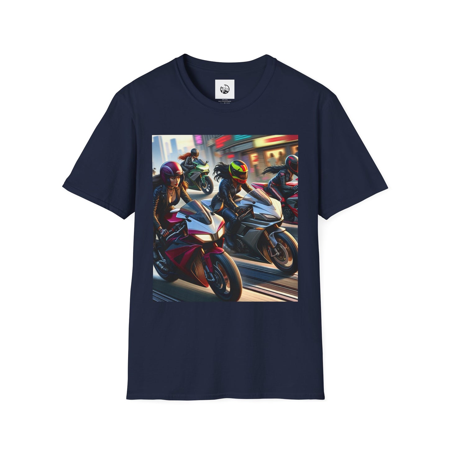 Softstyle T-Shirt