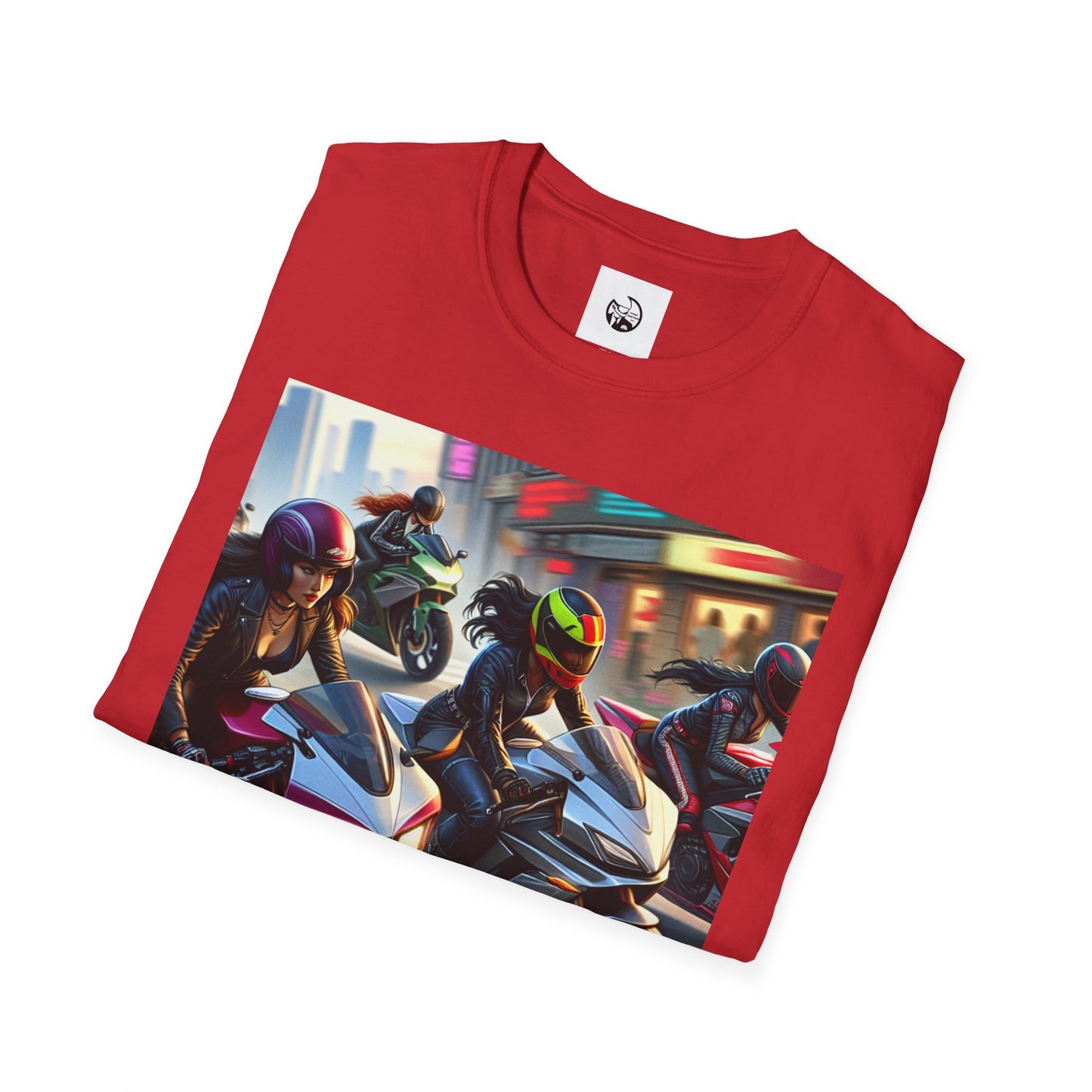 Softstyle T-Shirt