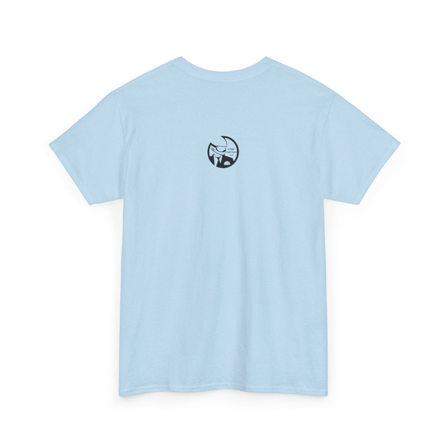 “220” Unisex Heavy Cotton Tee