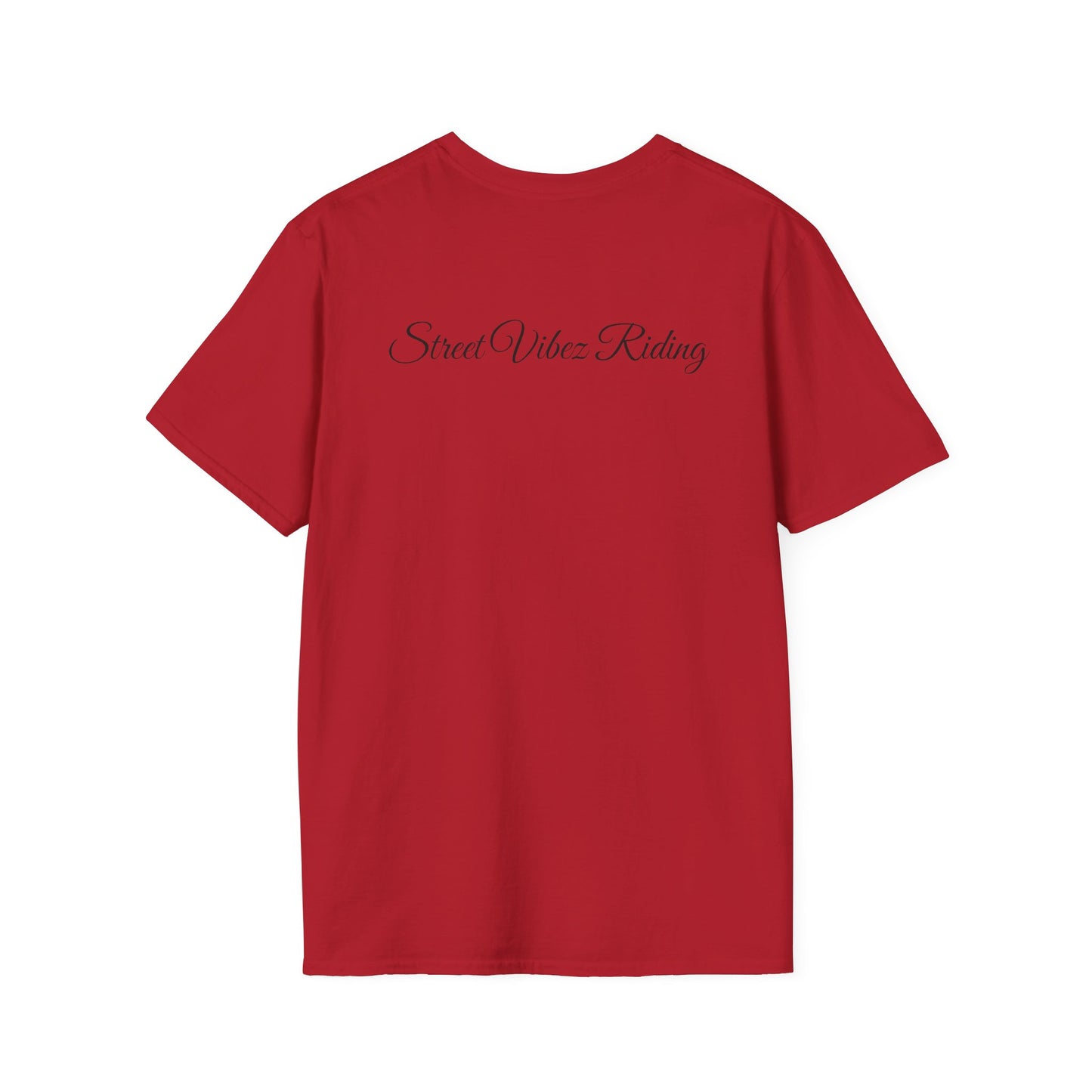 “Sportz” Softstyle T-Shirt