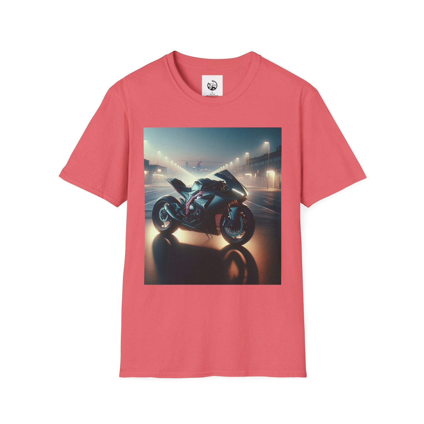 “Sportz” Softstyle T-Shirt