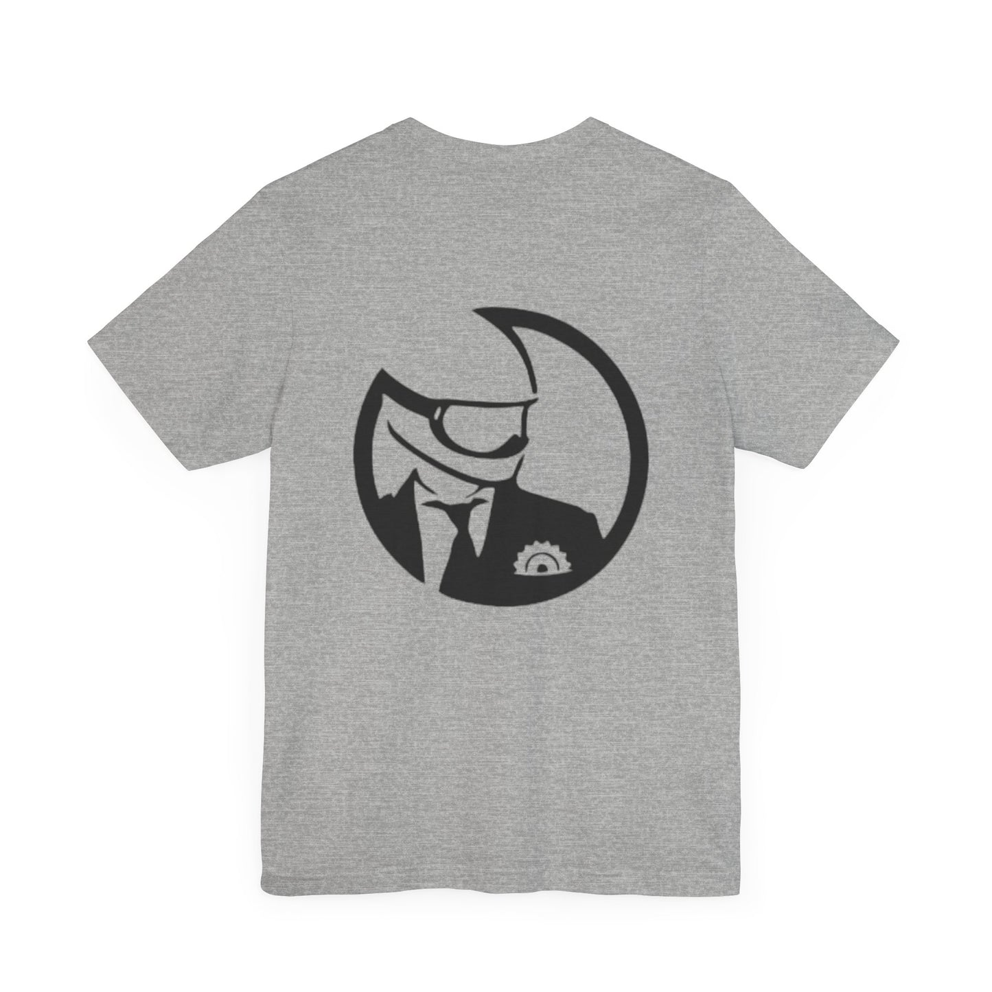 “Originalz” Unisex Jersey Short Sleeve Tee
