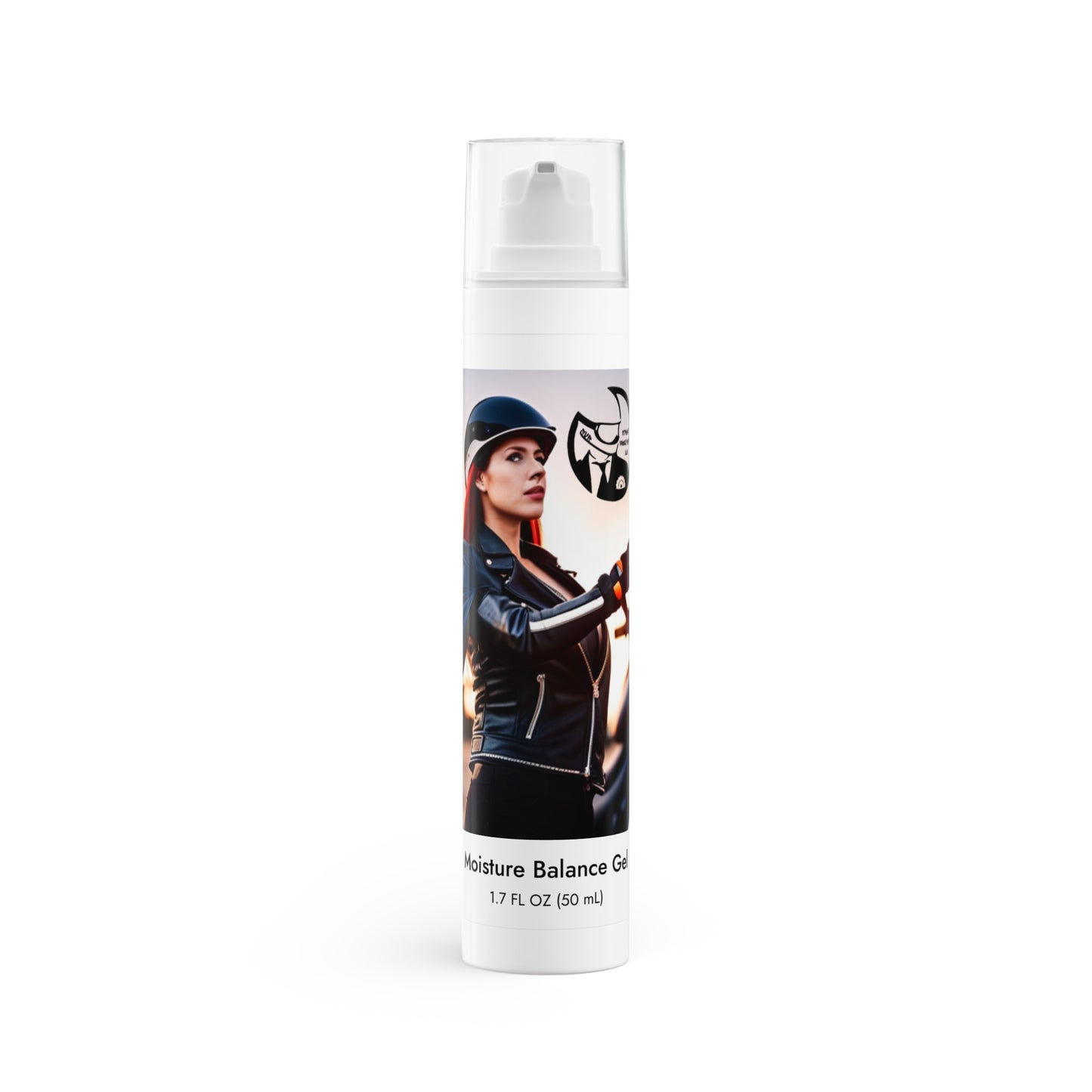 Moisture Balance Gel, 1.7oz