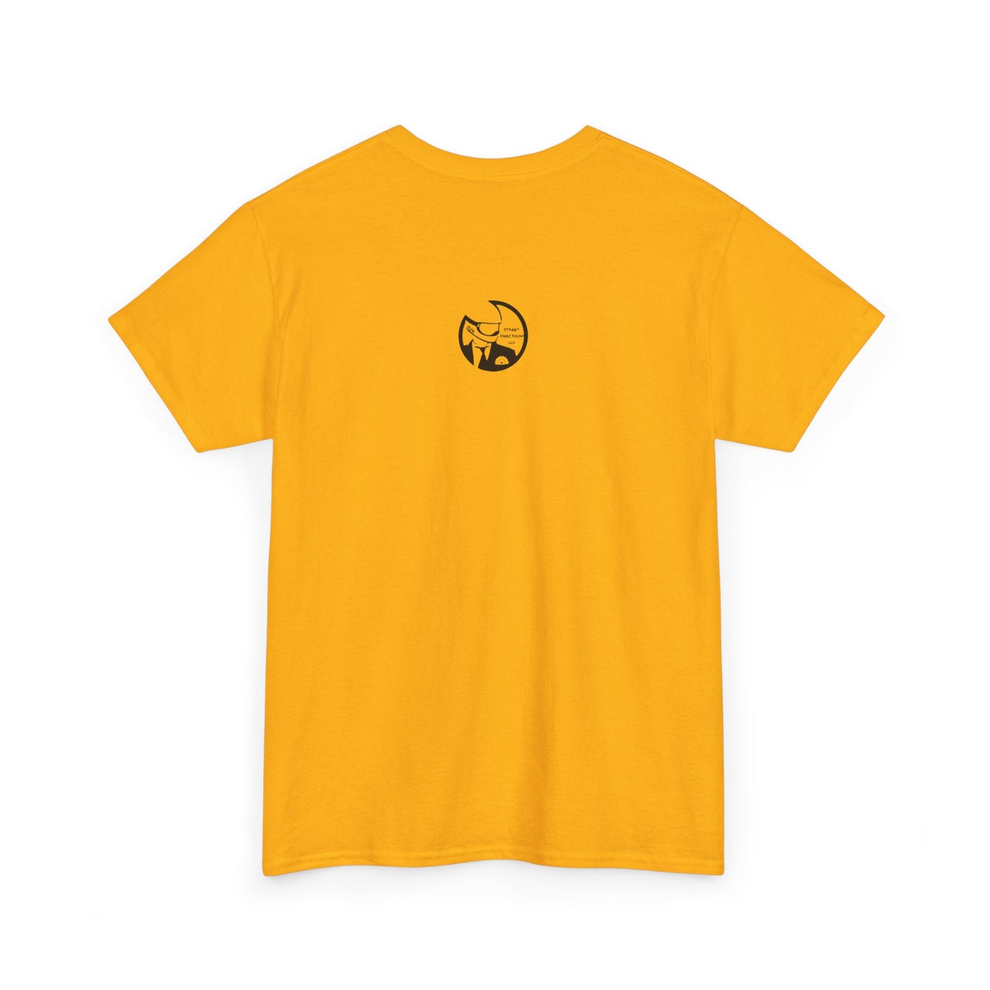 “220” Unisex Heavy Cotton Tee