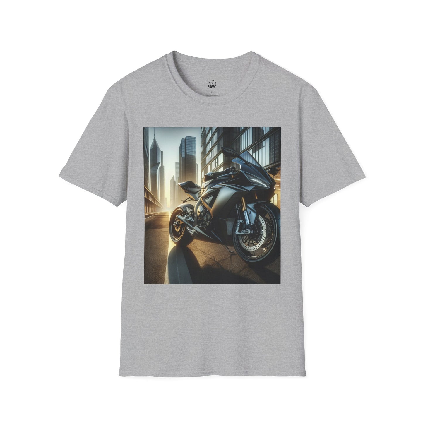 Softstyle T-Shirt