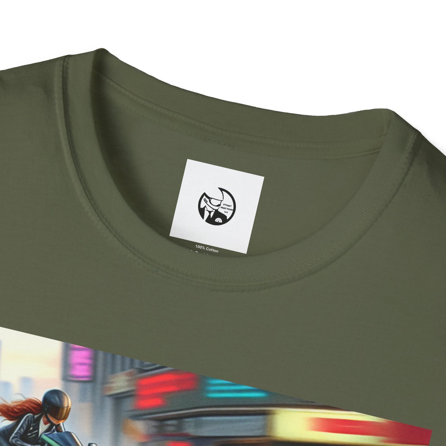 Softstyle T-Shirt