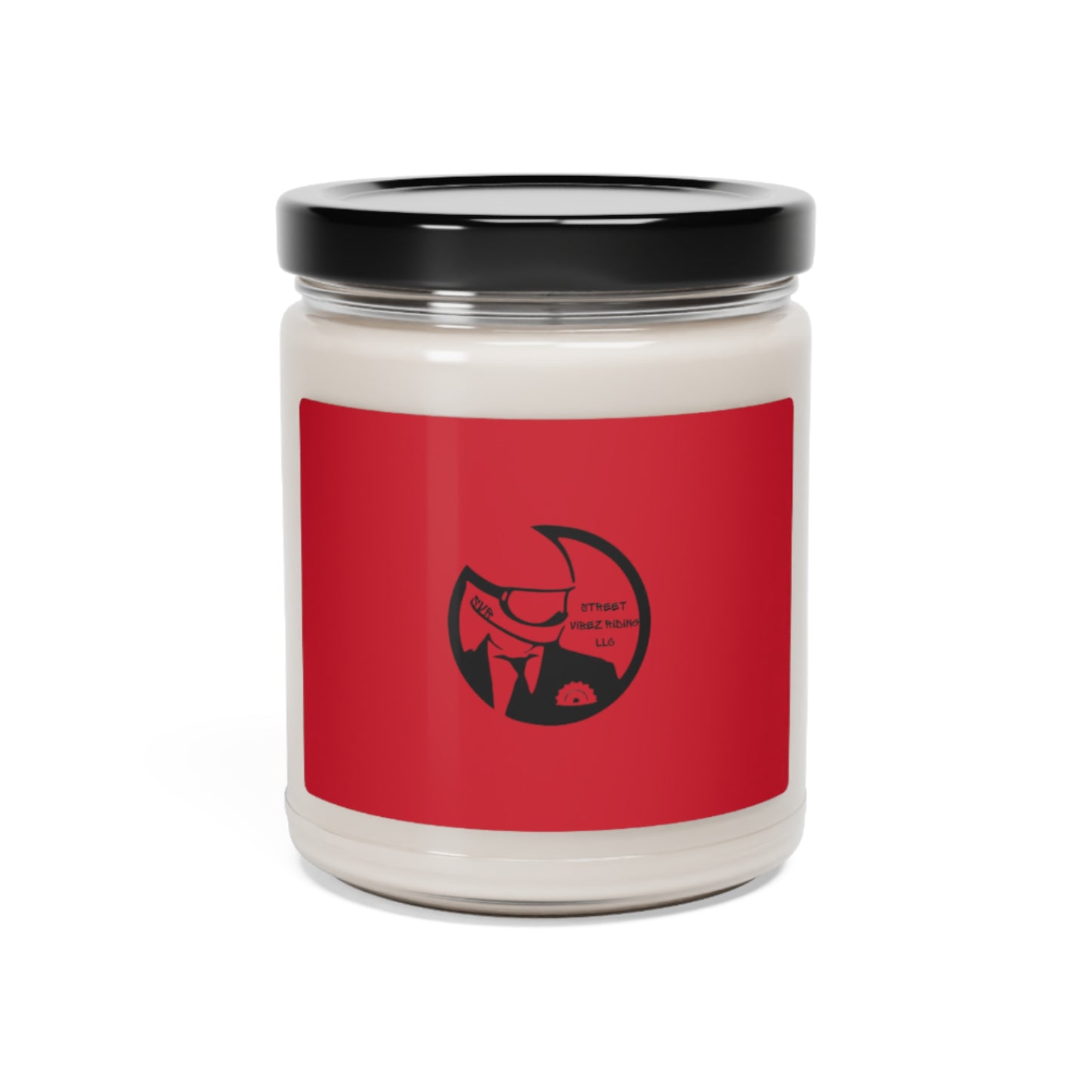 Scented Soy Candle, 9oz