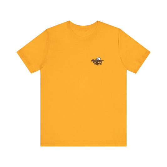 “Originalz” Unisex Jersey Short Sleeve Tee