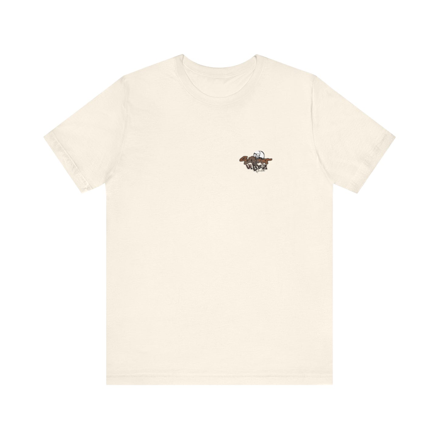 “Originalz” Unisex Jersey Short Sleeve Tee