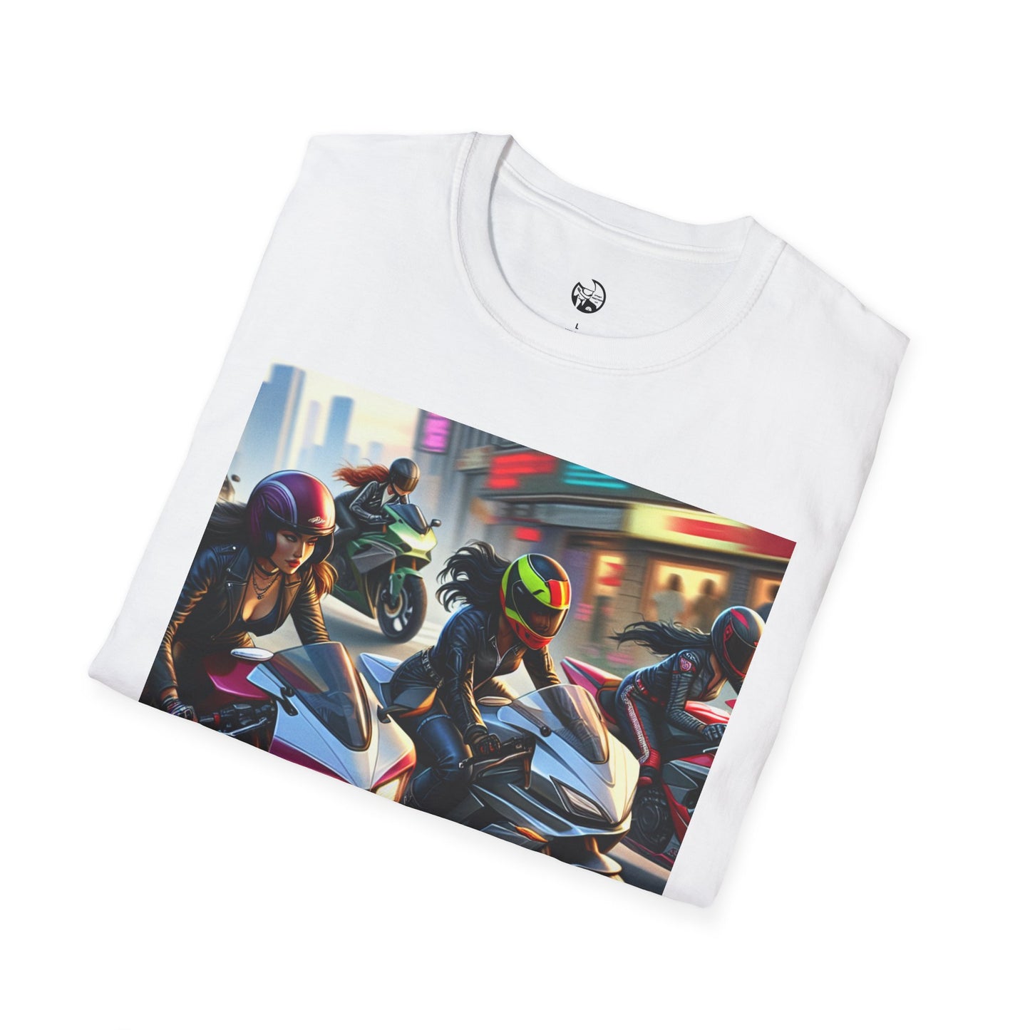 Softstyle T-Shirt