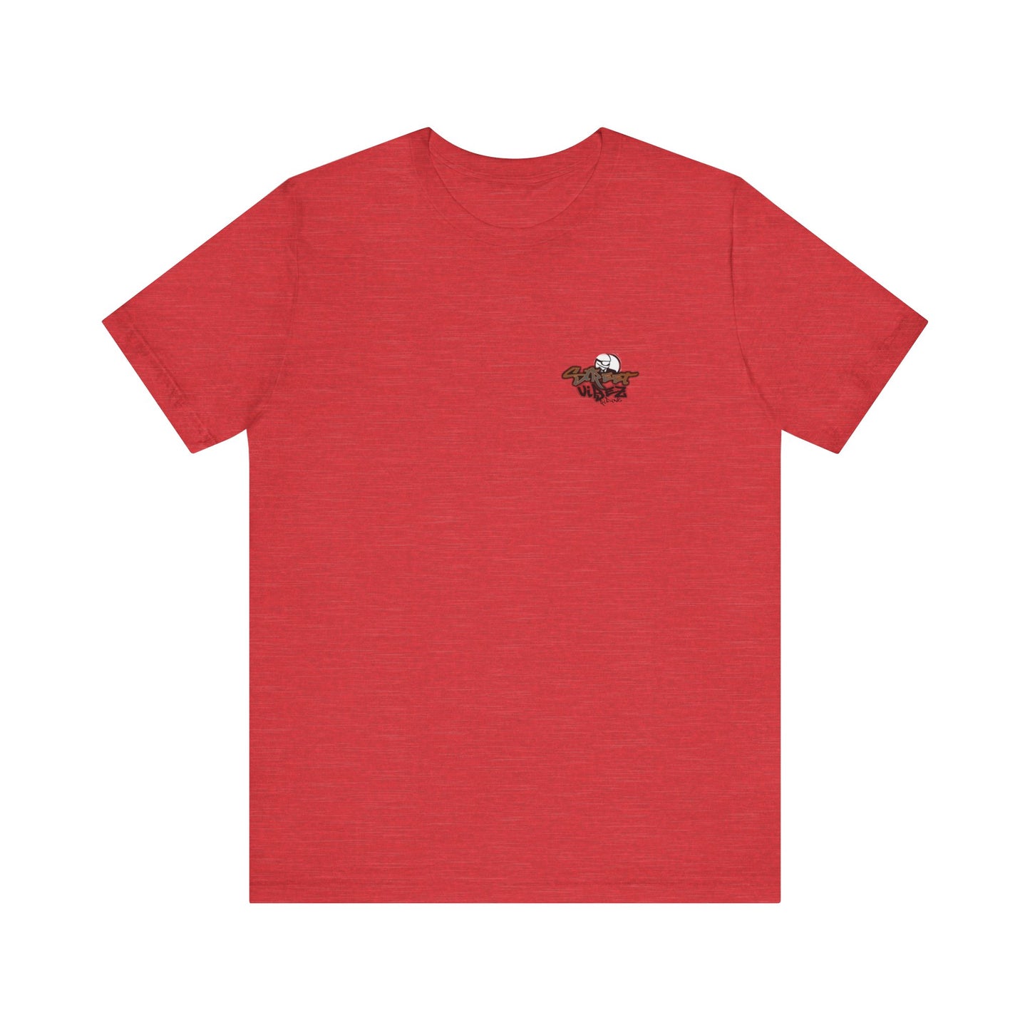 “Originalz” Unisex Jersey Short Sleeve Tee