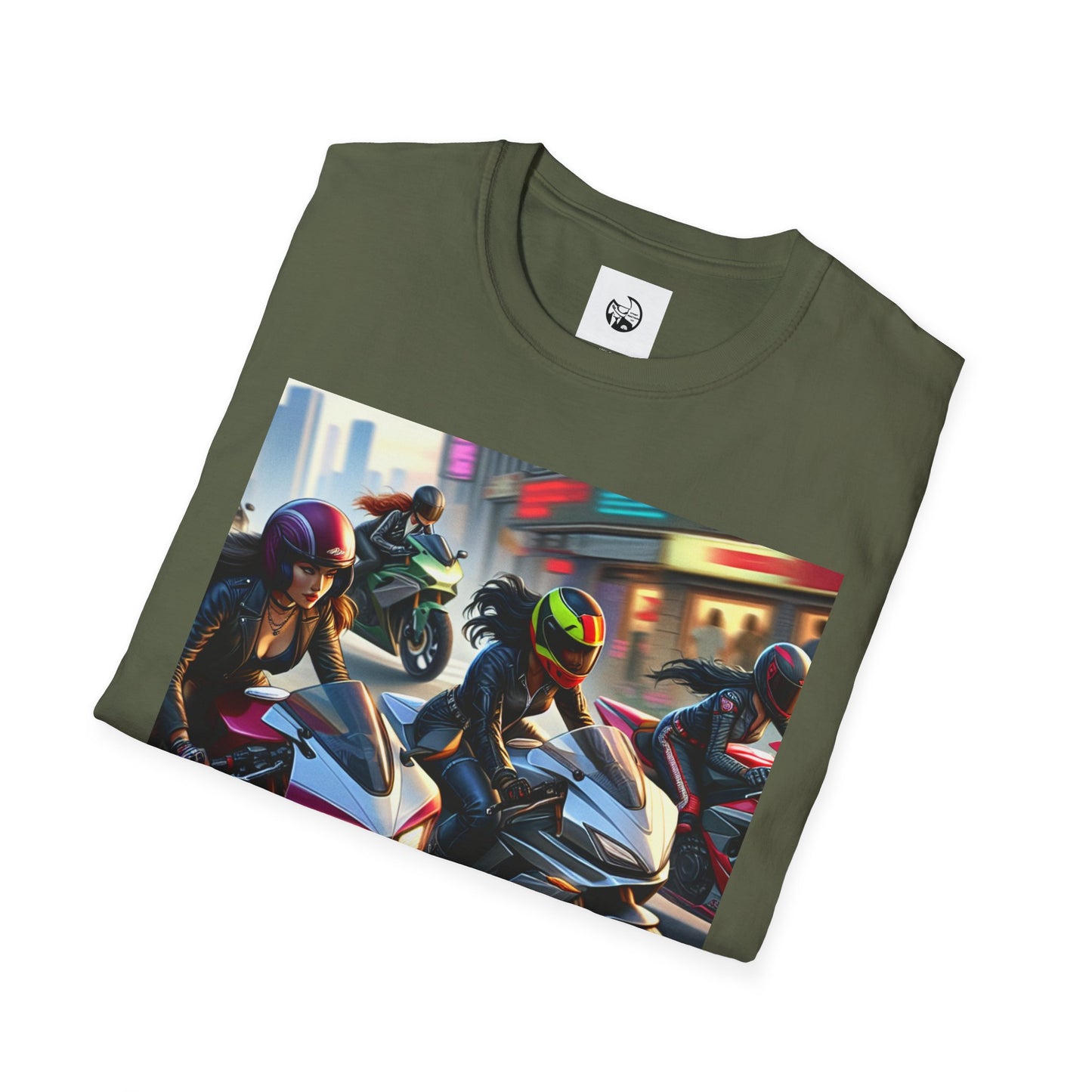 Softstyle T-Shirt