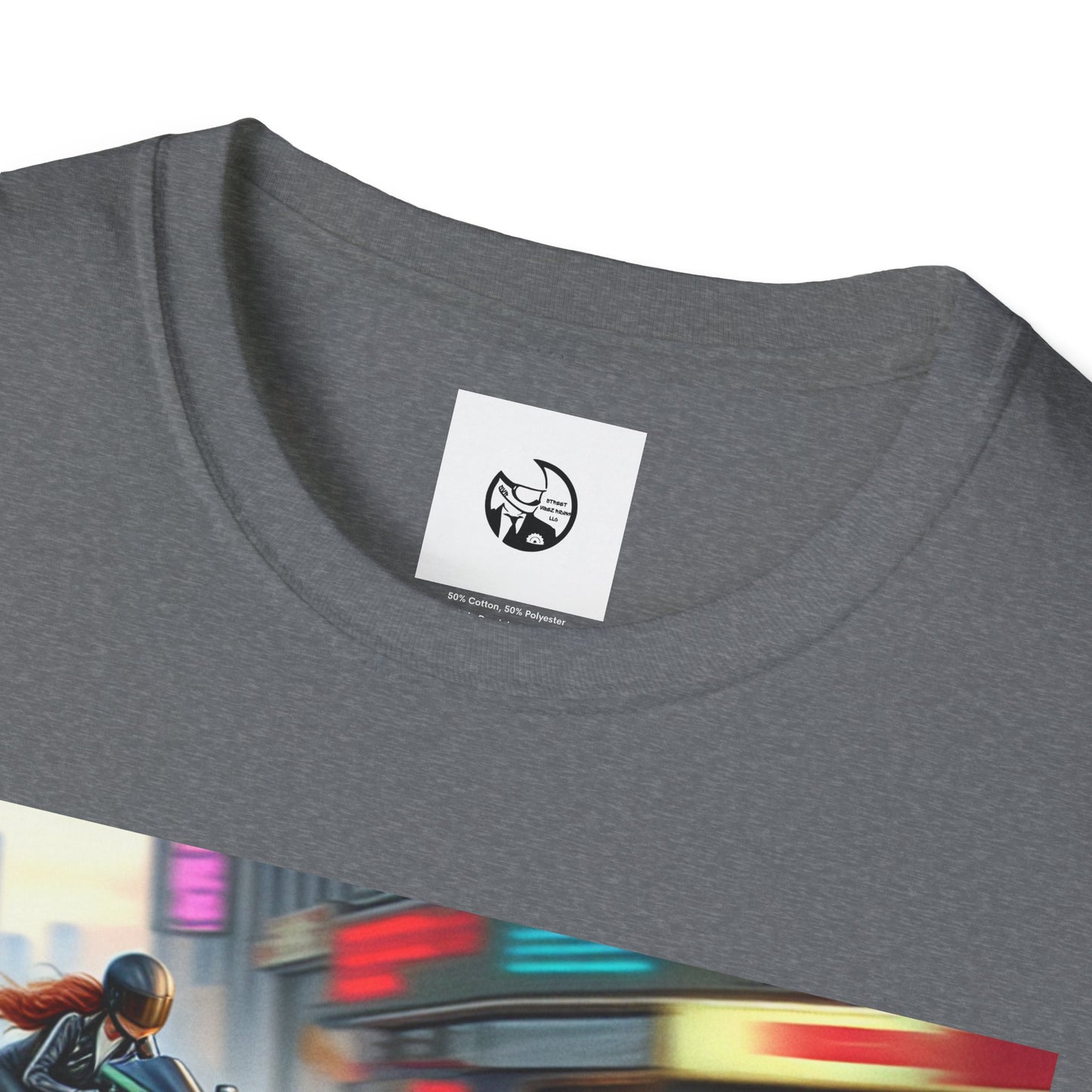 Softstyle T-Shirt