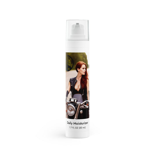 Daily Moisturizer, 1.7oz